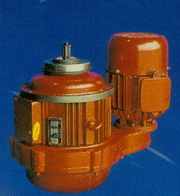 ZDS型葫蘆雙速電動(dòng)機(jī)