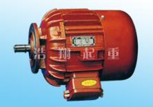 ZDY型葫蘆運(yùn)行電動(dòng)機(jī)