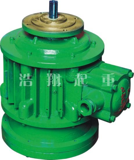 防爆葫蘆運(yùn)行電機(jī)
